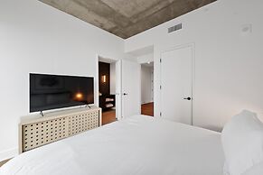 Austin Condo Hotel