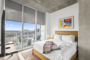 Austin Condo Hotel