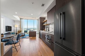 Austin Condo Hotel