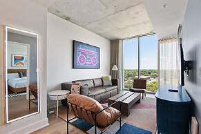 Austin Condo Hotel
