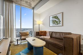 Austin Condo Hotel