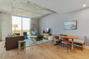 Austin Condo Hotel