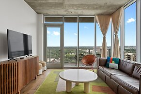 Austin Condo Hotel