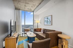 Austin Condo Hotel