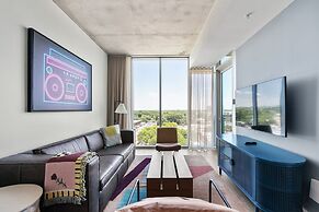 Austin Condo Hotel