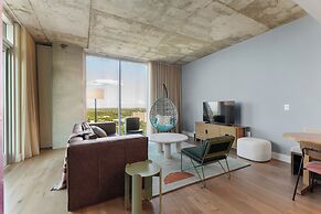 Austin Condo Hotel