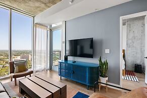 Austin Condo Hotel