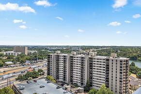Austin Condo Hotel