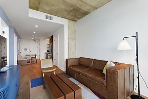 Austin Condo Hotel