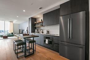 Austin Condo Hotel