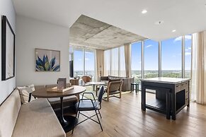 Austin Condo Hotel