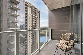 Austin Condo Hotel