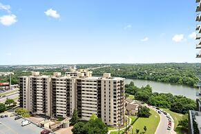Austin Condo Hotel