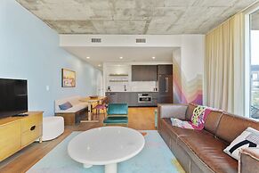 Austin Condo Hotel