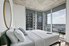 Austin Condo Hotel