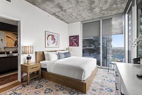 Austin Condo Hotel