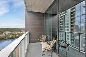 Austin Condo Hotel
