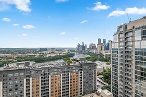 Austin Condo Hotel