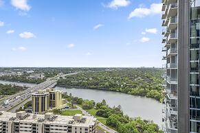 Austin Condo Hotel