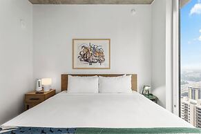 Austin Condo Hotel