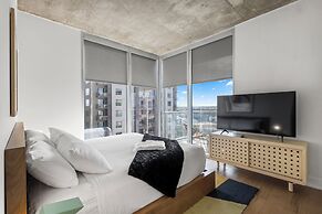 Austin Condo Hotel