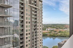 Austin Condo Hotel