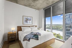 Austin Condo Hotel