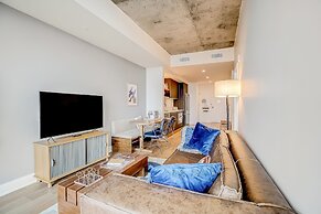 Austin Condo Hotel