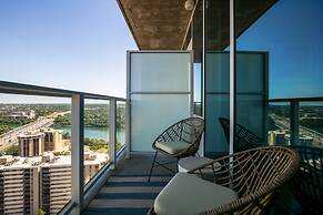 Austin Condo Hotel