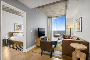 Austin Condo Hotel