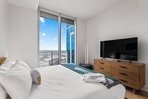 Austin Condo Hotel