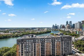 Austin Condo Hotel