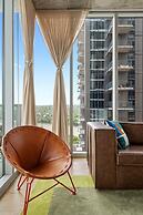 Austin Condo Hotel