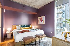 Austin Condo Hotel