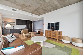 Austin Condo Hotel