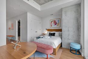 Austin Condo Hotel