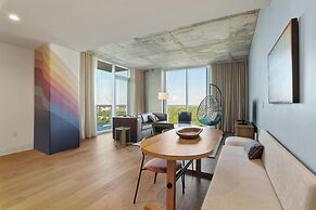 Austin Condo Hotel