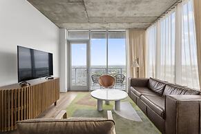 Austin Condo Hotel