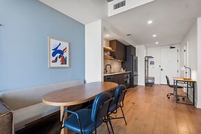 Austin Condo Hotel