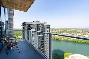 Austin Condo Hotel