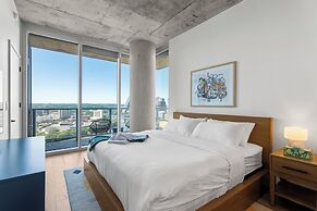 Austin Condo Hotel