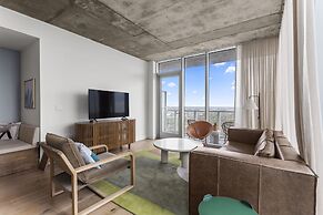 Austin Condo Hotel