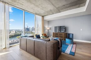 Austin Condo Hotel
