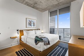 Austin Condo Hotel