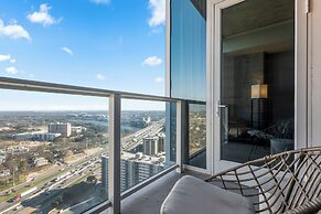Austin Condo Hotel