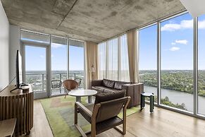 Austin Condo Hotel