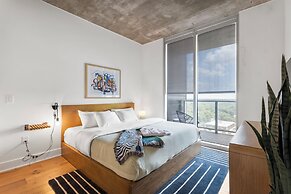 Austin Condo Hotel