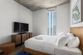 Austin Condo Hotel