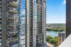 Austin Condo Hotel