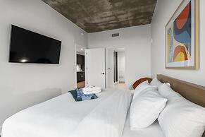Austin Condo Hotel
